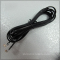 Male to Male RJ9/RJ11/RJ12 6P4C Intercom Telephone Cable